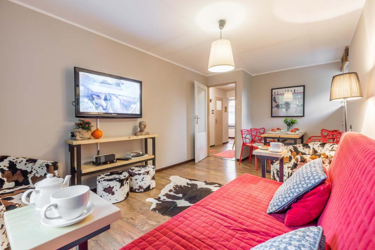 Apartament Tosia Zakopane Apartment *