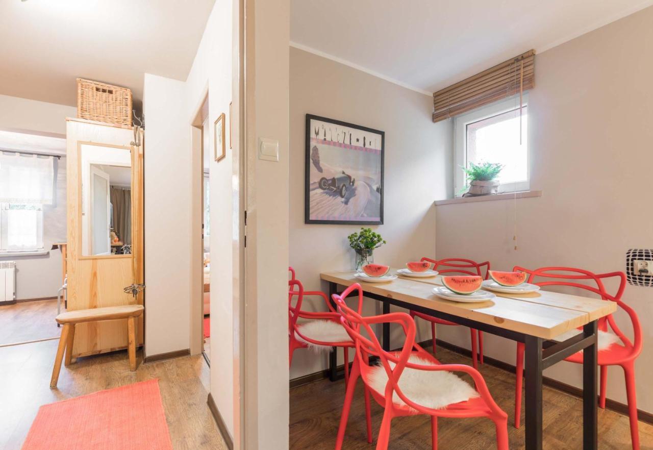 Tosia Apartamento