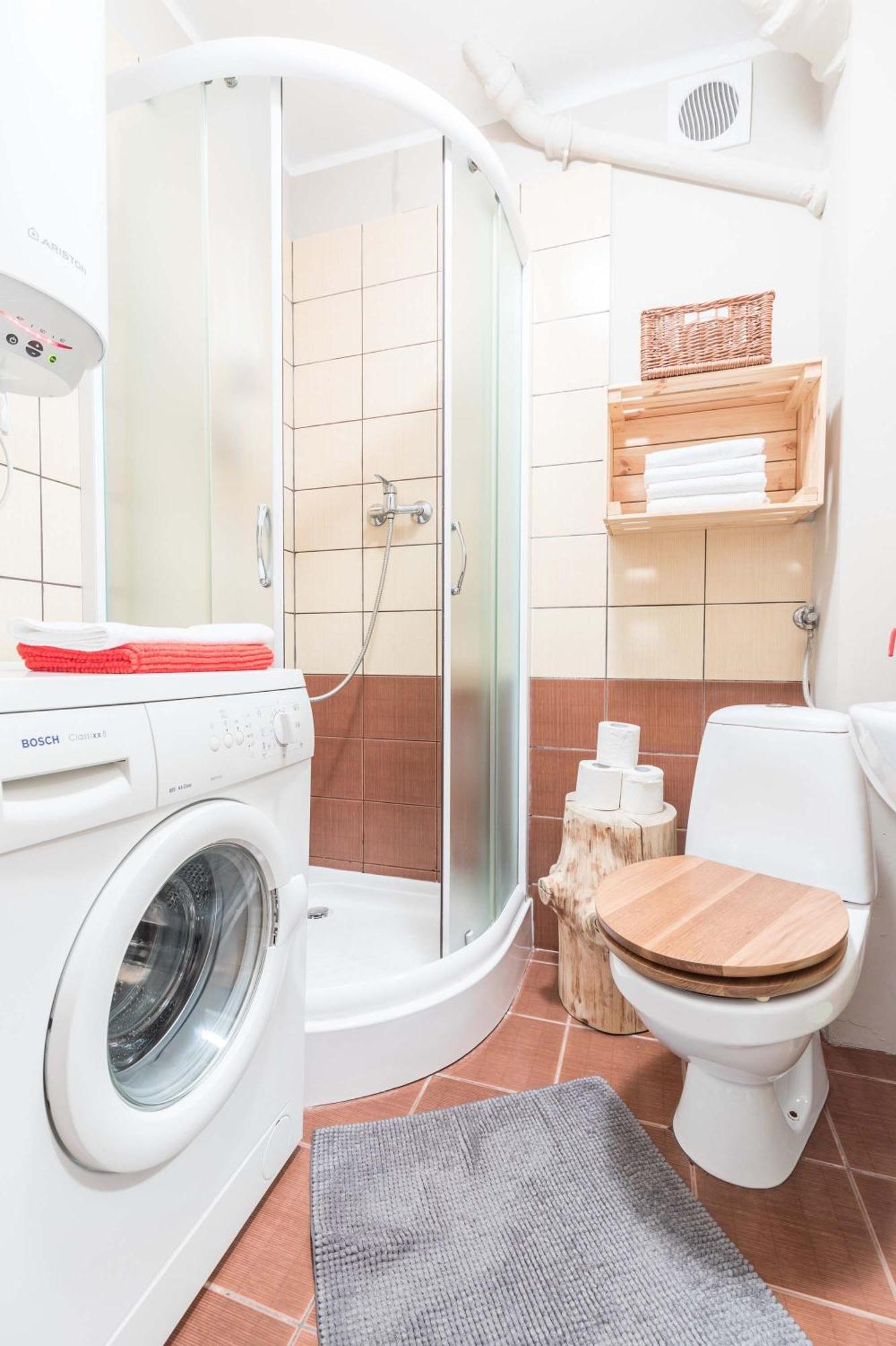 Apartament Tosia Zakopane