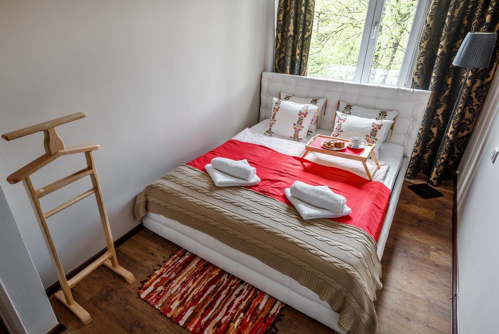 Apartamento Tosia Zakopane
