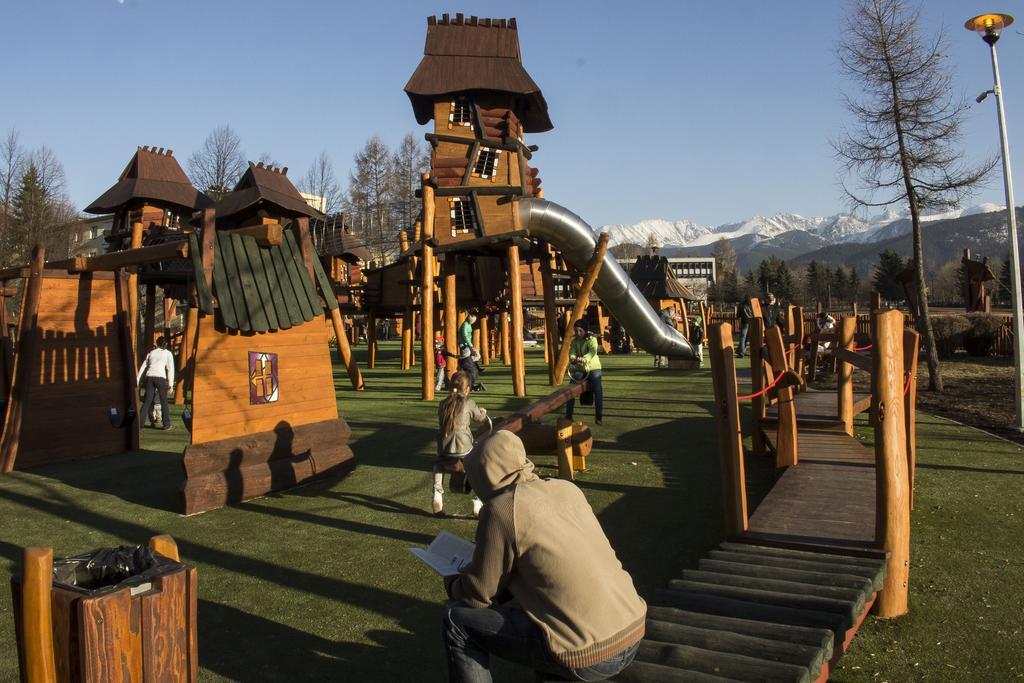 Apartament Tosia Zakopane